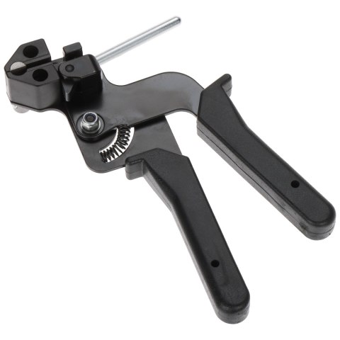 ZACISKACZ DO STALOWYCH OPASEK KABLOWYCH HT-CT02 DELTA TOOLS