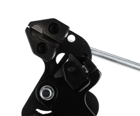 ZACISKACZ DO STALOWYCH OPASEK KABLOWYCH HT-CT02 DELTA TOOLS