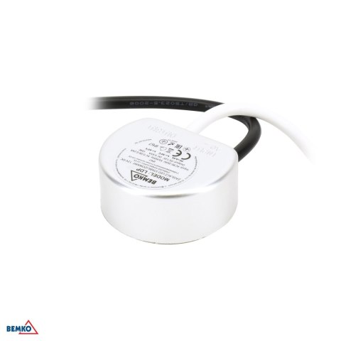 Zasilacz elektroniczny LED 12V 120W