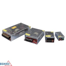 Zasilacz elektroniczny LED 12V 25W