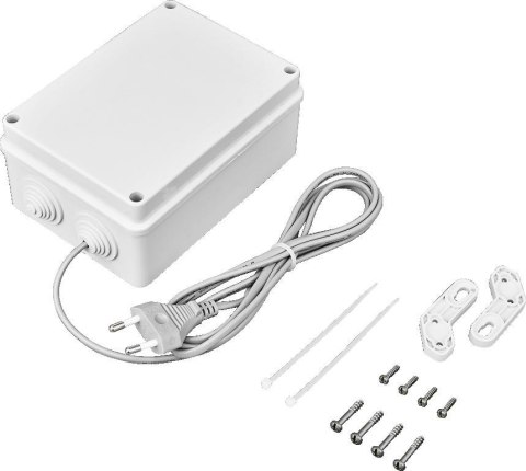 Zasilacz impulsowy BCS POWER BCS-ZA4802/S