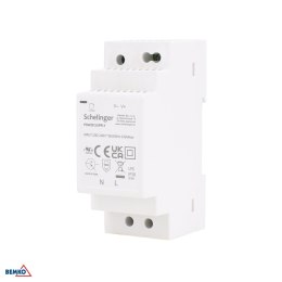Zasilacz na szynę DIN 24V 60W