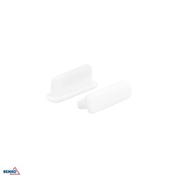 Zaślepka do sztyn łączeniowych 3-fazowyCH 10MM2 PACZKA 10szt.