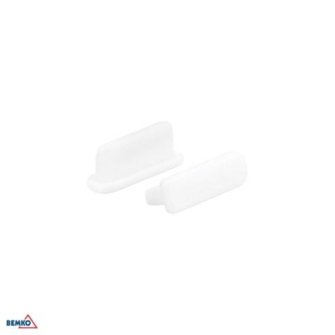 Zaślepka do sztyn łączeniowych 3-fazowyCH 10MM2 PACZKA 10szt.