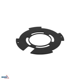 Zaślepka modułowa do rozdzielnicY 6P