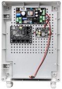 Zestaw do zasilania buforowego 5 odbiorników PoE BCS POWER BCS-UPS/IP4/Z/E-S