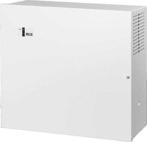Zestaw do zasilania kamer IP BCS POWER BCS-IP16Gb/E-S