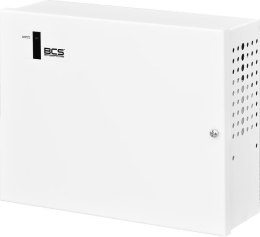Zestaw do zasilania kamer IP BCS POWER BCS-IP4/E-S