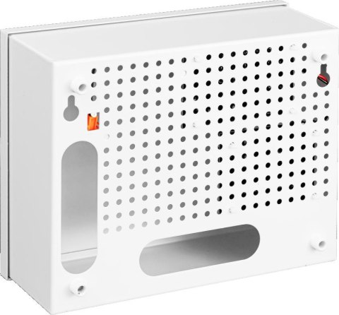 Zestaw do zasilania kamer IP BCS POWER BCS-IP4/E-S