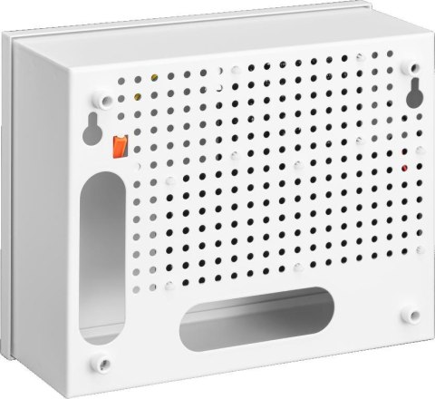 Zestaw do zasilania kamer IP BCS POWER BCS-IP8Gb/E-S/E