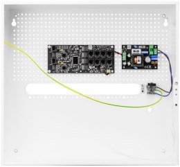 Zestaw do zasilania kamer IP BCS POWER BCS-IP8Gb/E-S