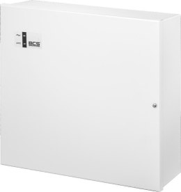 Zestaw do zasilania kamer IP BCS POWER BCS-IP8Gb/E-S