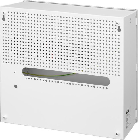 Zestaw do zasilania kamer IP BCS POWER BCS-IP8Gb/E-S