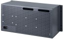 Zestaw do zasilania kamer IP BCS POWER BCS-IP8Gb/RACK5U