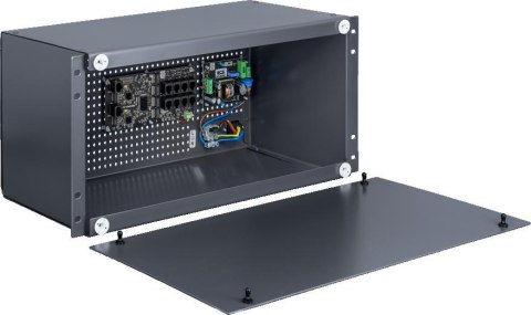 Zestaw do zasilania kamer IP BCS POWER BCS-IP8Gb/RACK5U