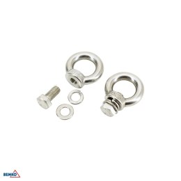 Zestaw naklejek na plafoniery ST35