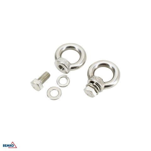 Zestaw naklejek na plafoniery ST35