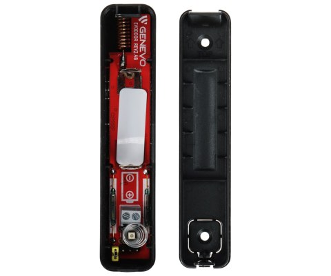 BEZPRZEWODOWY KONTAKTRON EVODOOR-NX-BK GENEVO