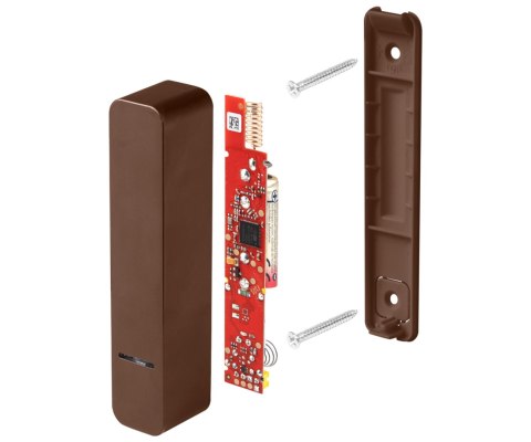 BEZPRZEWODOWY KONTAKTRON EVODOOR-NX-BR GENEVO