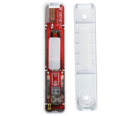 BEZPRZEWODOWY KONTAKTRON EVODOOR-NX-WH GENEVO