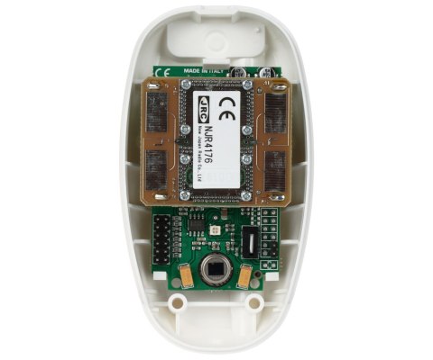 CZUJKA DUALNA MIKROFALA + PIR MOUSE-09P GENEVO