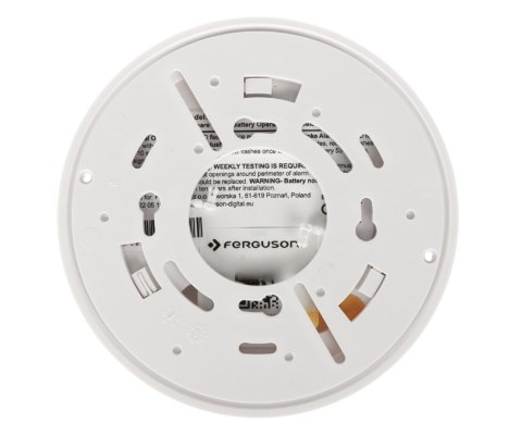 CZUJKA DYMU FS2SD-GSM FERGUSON