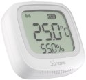 Czujnik temperatury i wilgotności SONOFF SNZB-02WD Zigbee LCD