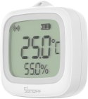 Czujnik temperatury i wilgotności SONOFF SNZB-02WD Zigbee LCD