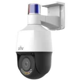 KAMERA IP OBROTOWA ZEWNĘTRZNA IPC6325LFW-AX5C-VG LightHunter Active Deterrence - 5 Mpx 2.7 ... 13.5 mm UNIVIEW