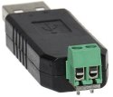 KONWERTER USB/RS485