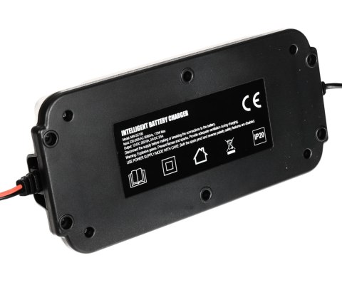 ŁADOWARKA MW-SC10E MW POWER