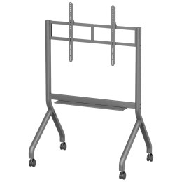 MOBILNY UCHWYT MONITORA BRATECK-TTF19-69FW BRATECK