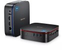Mini PC Blackview MP60 N150/16GB/SSD 1TB/Win11Pro czarny