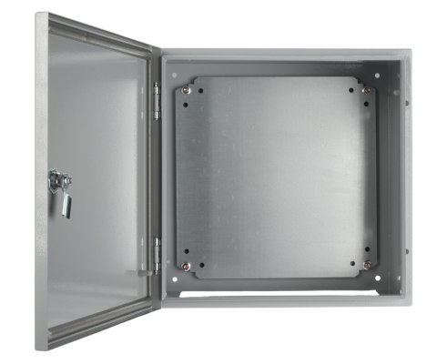 OBUDOWA HERMETYCZNA HOC-404025 255 x 400 x 400 mm