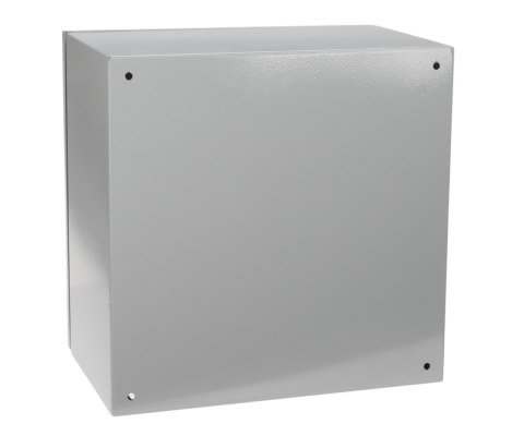 OBUDOWA HERMETYCZNA HOC-404025 255 x 400 x 400 mm