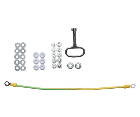 OBUDOWA HERMETYCZNA HOC-404025 255 x 400 x 400 mm