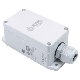 OBUDOWA TELETECHNICZNA ABOX-CA1 164 x 66 x 55 mm ATTE