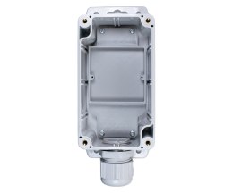 OBUDOWA TELETECHNICZNA ABOX-CA1 164 x 66 x 55 mm ATTE