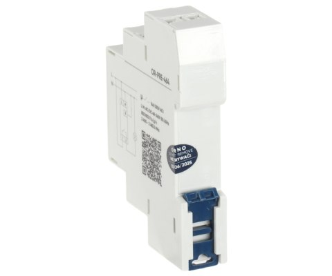 PROGRAMOWALNY MODUŁ PRZEKAŹNIKA OR-PRE-464 ORNO