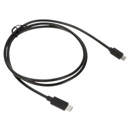 PRZEWÓD USB-W-MICRO/USB-C/1.0M-UNITEK 1 m UNITEK
