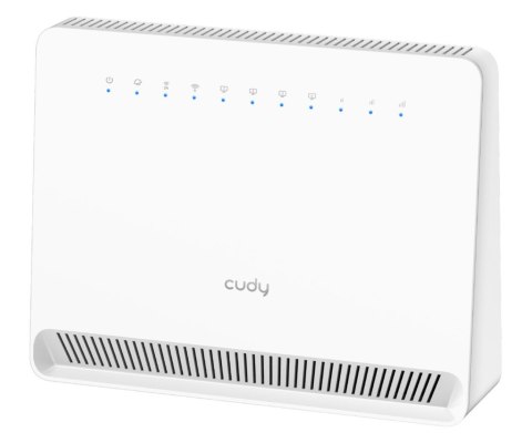 PUNKT DOSTĘPOWY 4G LTE +ROUTER LT700E 2.4 GHz, 5 GHz 300 Mb/s + 867 Mb/s CUDY