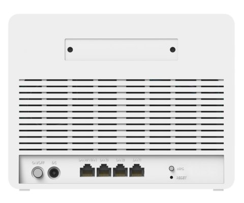 PUNKT DOSTĘPOWY 4G LTE +ROUTER LT700E 2.4 GHz, 5 GHz 300 Mb/s + 867 Mb/s CUDY
