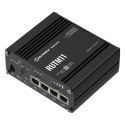 ROUTER 4G LTE RUTM11 Dual SIM Wi-Fi 5, : 2.4 GHz, 5 GHz, 867 Mb/s Teltonika