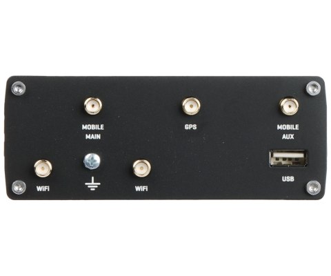 ROUTER 4G LTE RUTM11 Dual SIM Wi-Fi 5, : 2.4 GHz, 5 GHz, 867 Mb/s Teltonika