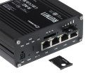 ROUTER 4G LTE RUTM11 Dual SIM Wi-Fi 5, : 2.4 GHz, 5 GHz, 867 Mb/s Teltonika