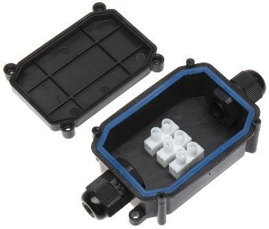 PUSZKA POŁĄCZENIOWA PUH-3PK