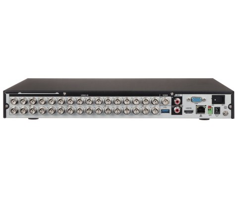 REJESTRATOR AHD, HD-CVI, HD-TVI, CVBS, IP XVR5232AN-4KL-I3/T 32 KANAŁY DAHUA
