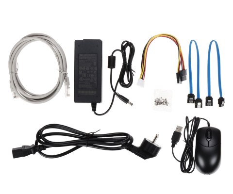 REJESTRATOR AHD, HD-CVI, HD-TVI, CVBS, IP XVR5232AN-4KL-I3/T 32 KANAŁY DAHUA