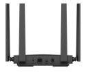 ROUTER AP3000D Wi-Fi 6 2.4 GHz, 5 GHz 574 Mb/s + 2402 Mb/s CUDY