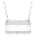 ROUTER GP1200V Wi-Fi 5 GPON/EPON 2.4 GHz, 5 GHz 300 Mb/s + 867 Mb/s CUDY